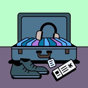 Meet your Posher, Elizabeth